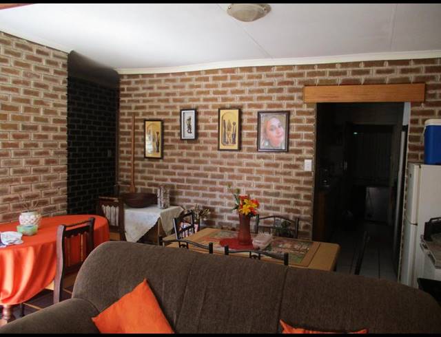 2 BEDROOM TOWNHOUSE FOR SALE IN FAUNA